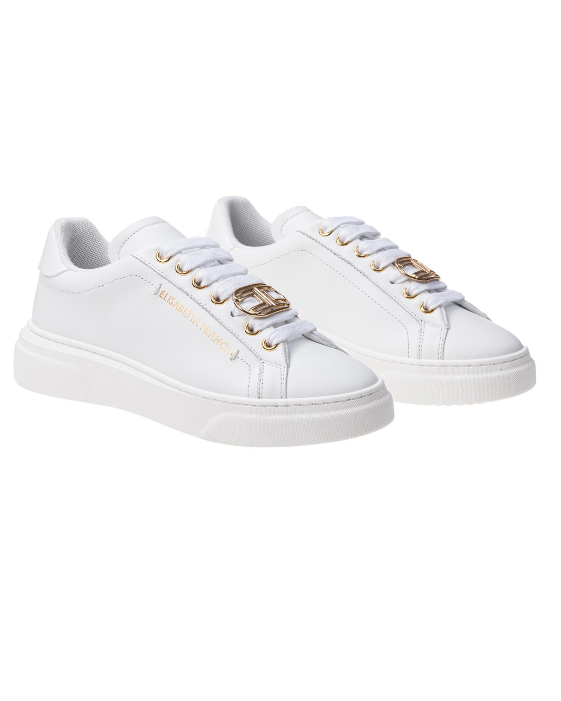 Sneakers elisabetta store franchi